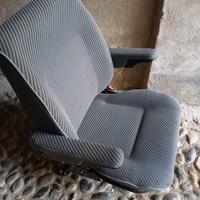 Sedili posteriori volkswagen t4 multivan
