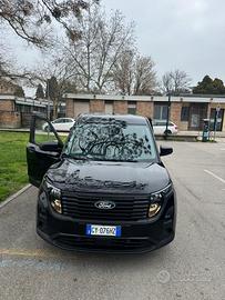 Ford Transit Courier 2025 – 1.5 Diesel Manual