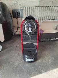 macchinetta del caffè bialotti