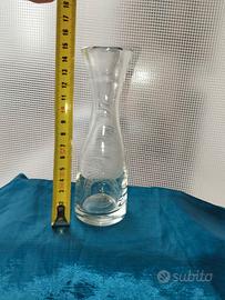 Decilitro da vino Stemma Sabaudo inizio 900