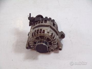 Alternatore Opel Mokka 1.4 tb2018