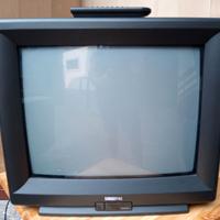 Televisore SINUDYNE CARRÈ mod. 2101