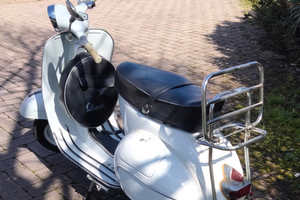 Vespa 125 vnb