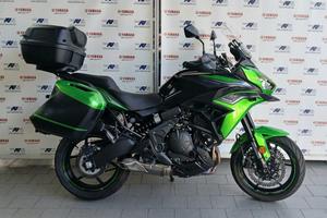 KAWASAKI Versys 650 Tourer Plus Abs my22