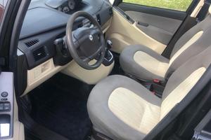 Lancia musa 1.4 benz 16 v