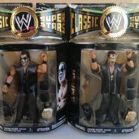 WWE Classic Superstars 14 Ax & Smash Demolition
