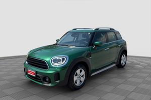 MINI Mini Countryman 1.5 One D Countryman