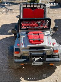 Auto peg perego 12volt