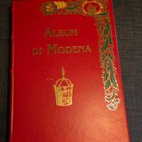 L'Album di Modena di Giovan Battista Spaccini