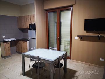 Monolocale zona stazione