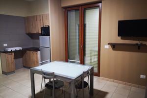 Monolocale zona stazione