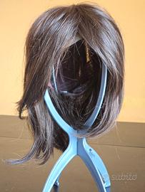 Parrucca Ellen Wille Hairpower castano mèches