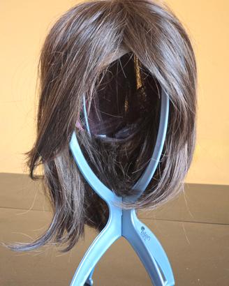 Parrucca Ellen Wille Hairpower castano mèches