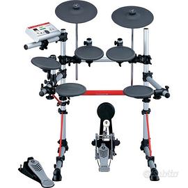 Batteria Yamaha DTXpress IV