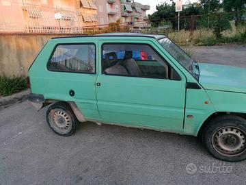 FIAT Panda 1ª serie - 2000