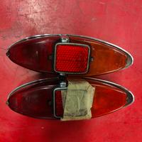 fanali posteriori Fiat 1100 103 D