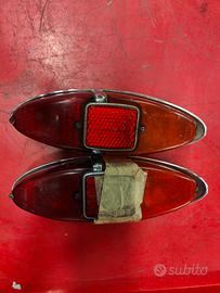 fanali posteriori Fiat 1100 103 D