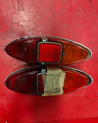 fanali posteriori Fiat 1100 103 D