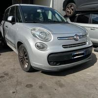 Fiat 500 l ricambi