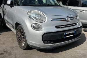 Fiat 500 l ricambi