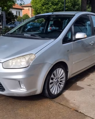 Ford C-Max C-Max+ 2.0 145 CV Bz.- GPL