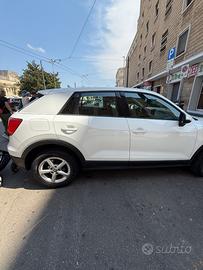 Audi Q2 1.6 TDI S tronic