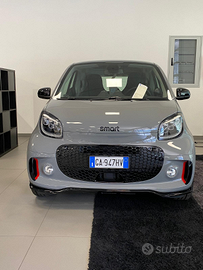 Smart eq fortwo coupe