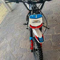 Pit Bike 125