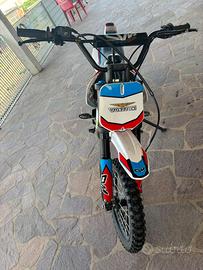 Pit Bike 125