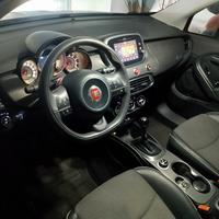 FIAT 500 X 1.4 MULTIAIR 140 CV TURBO GPL 