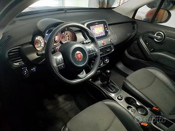 FIAT 500 X 1.4 MULTIAIR 140 CV TURBO GPL 