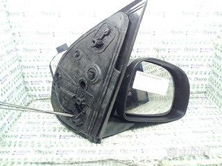 RETROVISORE EST. DX. FIAT PANDA (33) (12/11-04/17)