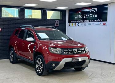 Dacia Duster 1.5 Blue dCi 8V 115 CV 4x2 Prestige