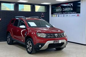 Dacia Duster 1.5 Blue dCi 8V 115 CV 4x2 Prestige