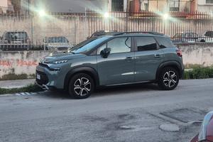 C3 AIRCROSS
