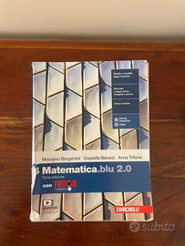 Matematica blu 2.0
