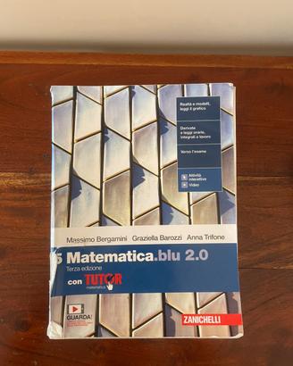 Matematica blu 2.0