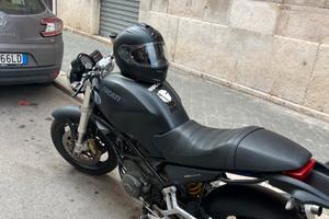 Ducati monster 600
