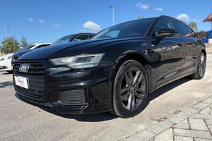 AUDI A6 Avant 40 2.0 TDI S tronic S-LINE