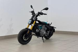 BMW CE 02 11kw Abs