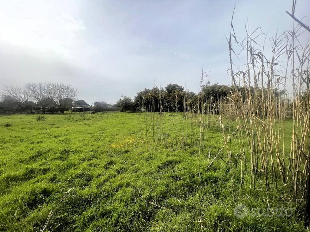Terreno di 1540 m² a Roma - Vista 2