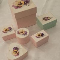 scatoline bomboniere 