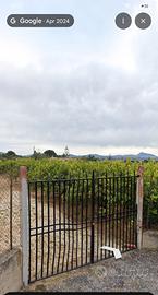 Terreno agricolo paternella