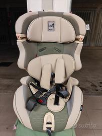 Seggiolini auto isofix Kiwy SLF123 Q-FIX