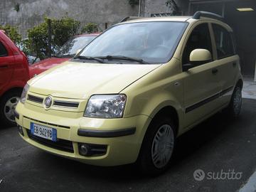 Fiat Panda 1.3 MJT 16V