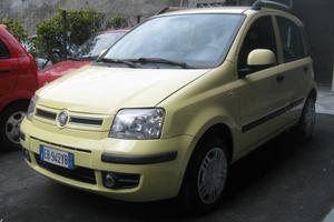 Fiat Panda 1.3 MJT 16V