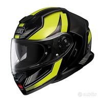 Casco Shoei Neotec 3