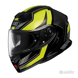 Casco Shoei Neotec 3