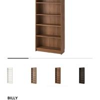 Libreria Billy ikea
