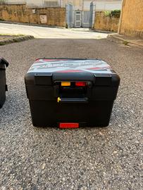 Bauletto bmw ( top case )
